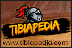 TibiaPedia.com